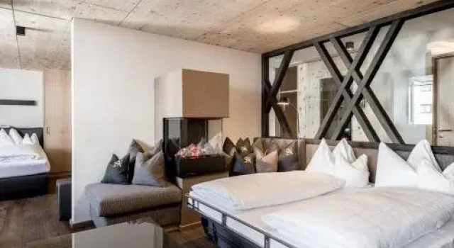 Hotel Angerer Alm, Забронировать Отель Зельден , рядом с Горнолыжный подъемник Крумпвассерлифт
