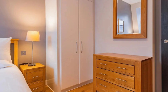 Cannon Street Serviced Apartments by LovelyStay, Забронировать Апартаменты/квартира Апартаменты Лондона, рядом с Церковь Св. Михаила Патерностер Ройял, Апартаменты/квартира
