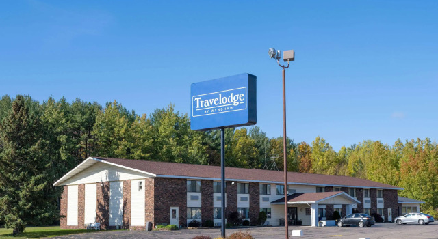 Travelodge by Wyndham Merrill