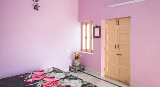 Chopasani Room, Забронировать Отель Отели штата Раджастхана с парковкой, Парковка