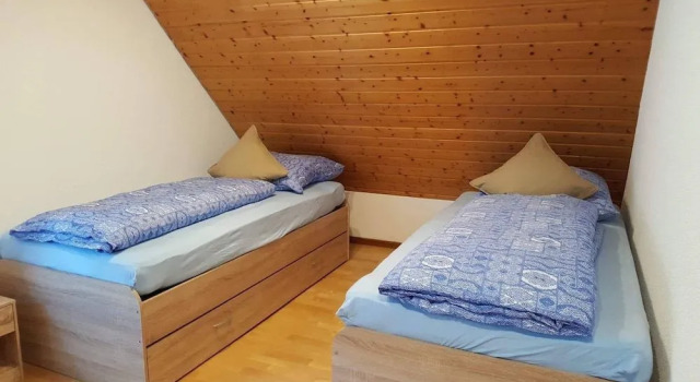 Ferienwohnungen am Naturbad, Забронировать Апартаменты/квартира Апартаменты Лар, Апартаменты/квартира