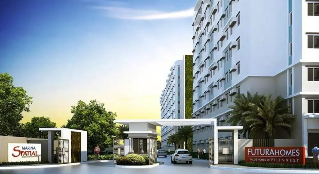 Anabelle Residence @ Marina unit 614, Rezervasyon Otel Dumaguete Negros Oriental