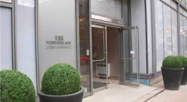 Jet Furnished Suites Yorkville