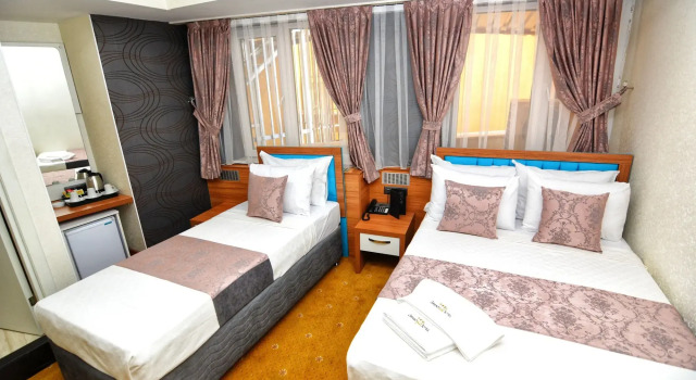Grand Sah Otel