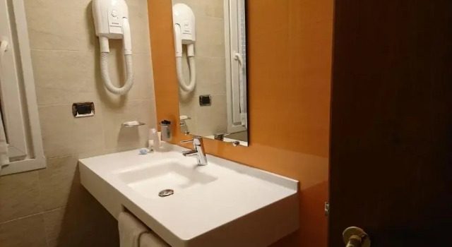 Номер Standard Hotel Confine
