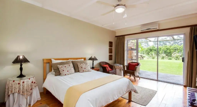 Двухместный номер Standard Bydand B&B