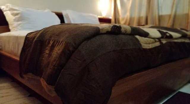 Lincoln Hotel, Prenota Hotel Hotel a Greater Accra con piscina, Piscina