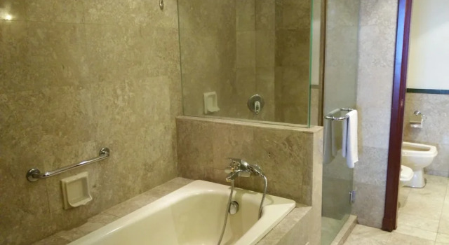 Люкс Times Private Serviced Suites