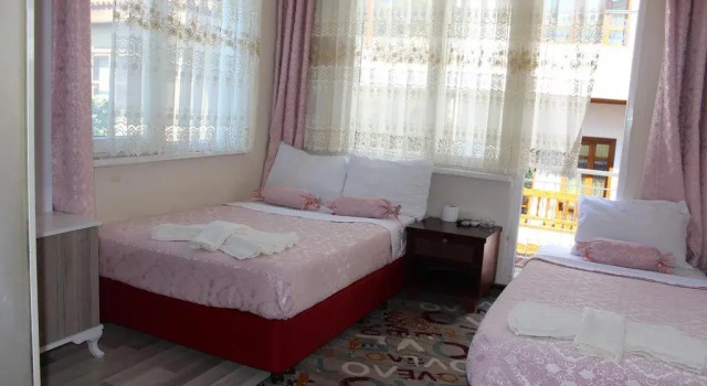 Hidirlik Pansiyon, Забронировать Отель Калеичи 