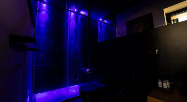 Camera Standard Maximum hub suite&spa
