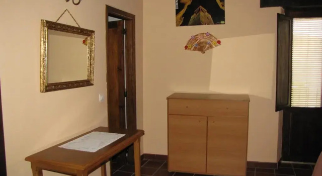 Casa Tia Emilia, Prenota Hotel Hotel a Estremadura con parcheggio, Parcheggio