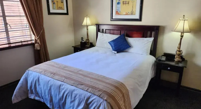 Люкс Royal Hotel Ladysmith