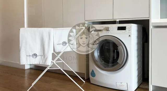 Номер Deluxe KLCC Sky villa Suites Platinum by MiM