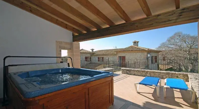 Mastaguera, Book Apartment Pollença Majorca