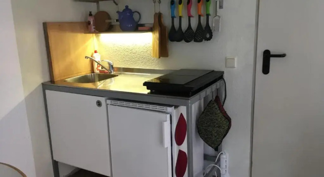 Cevennenremise, Varaa Hotelli Berliini Saksa