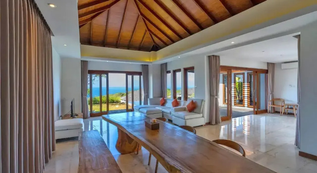 Вилла Vivo Villas - Villa Vivo