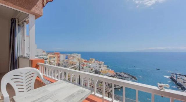 Апартаменты Bahia suite