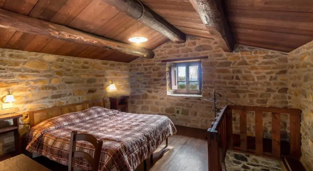 Apartment 4 Zimmer La Conca