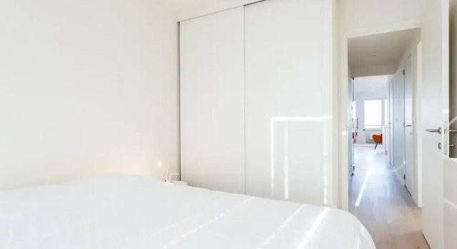 Апартаменты Apartment by the Beach