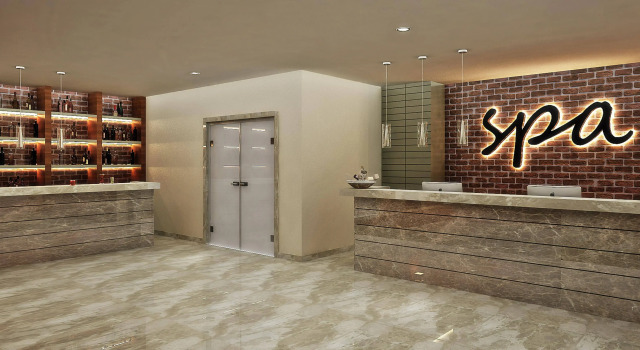 Orfeus Queen Spa