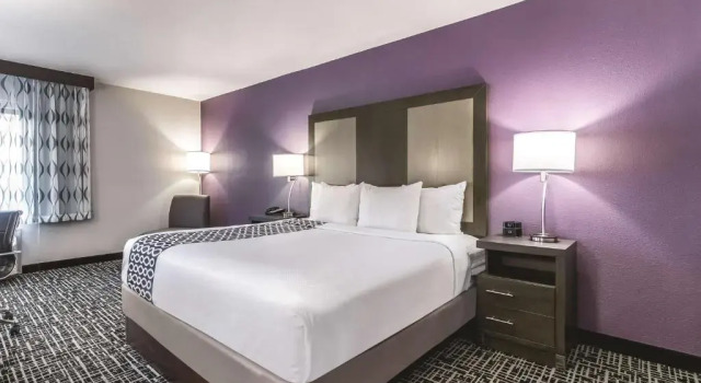 Номер Standard La Quinta by Wyndham Glenwood Springs