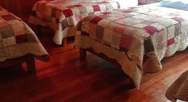 Hospedaje Don Pepe, Buchen Sie Hotel Oxapampa Pasco