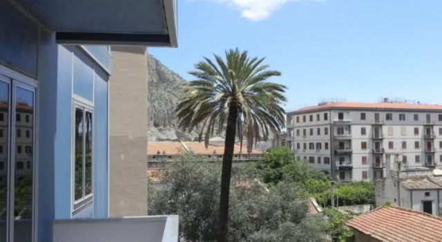 Torreata Residence Hotel