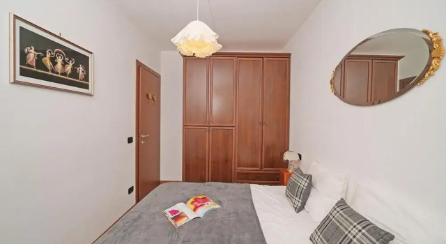 Appartamento Cabiana