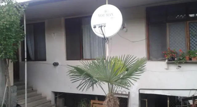 guesthouse "Leila"