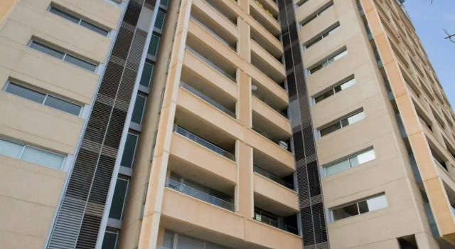Rent Top Apartments Forum, Забронировать Апартаменты/квартира Сан-Адриан-де-Бесос Costa de Barcelona