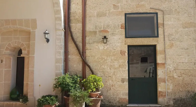 Masseria San Paolo, Забронировать Отель Отели Сан-Панкрацио-Салентино с завтраком, Завтраки