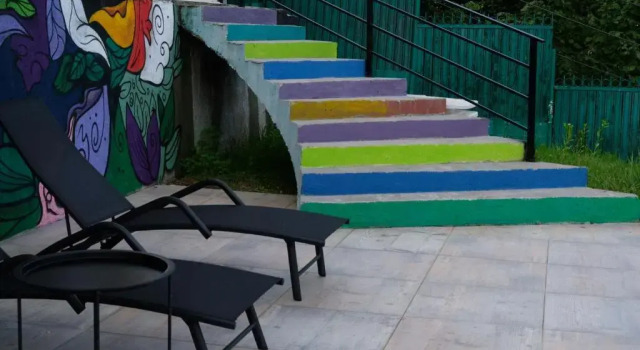 Gantiadi Holiday House, Book Hotel Batumi 