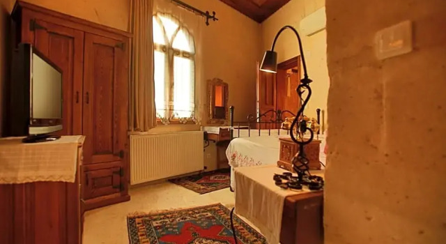 Двухместный номер Standard с красивым видом из окна Hotel Surban - Special Category