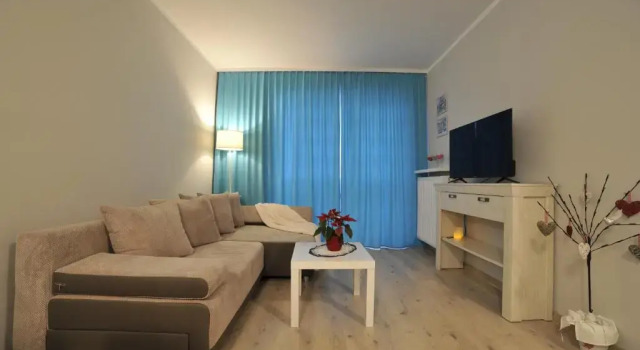 Dream Apartment, Prenota Appartamento Suwalki 