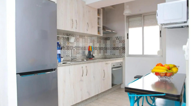 Apartamento Domínguez