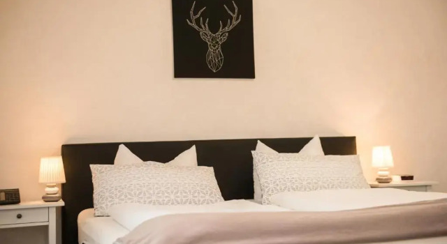 PIEPers Hotel Garni, Забронировать Отель Бад-Лар Северный Рейн-Вестфалия