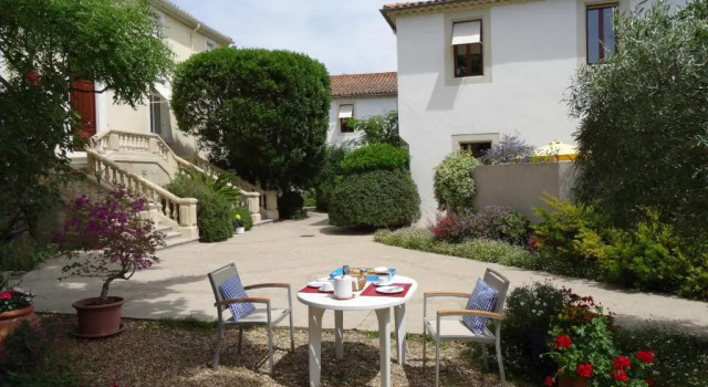 Paradix holiday apartment 3, Rezerwuj Apartament Nissan-lez-Enserune Hérault