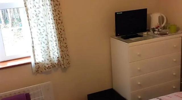 Номер Standard The Lodge Guest House