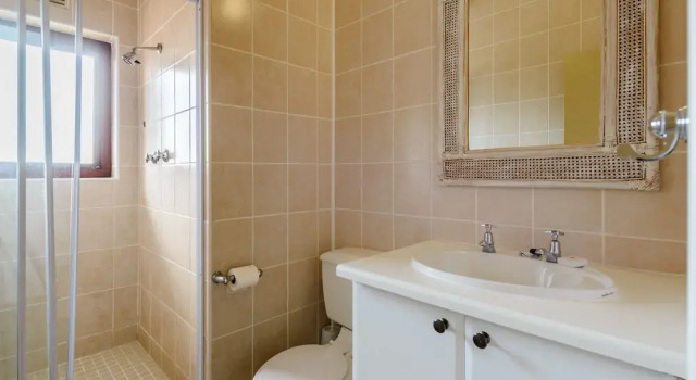 San Lameer Villa Rentals 3012