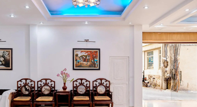 Hanoi Asia Hotel 2