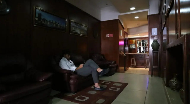 Hotel Garden Napoli