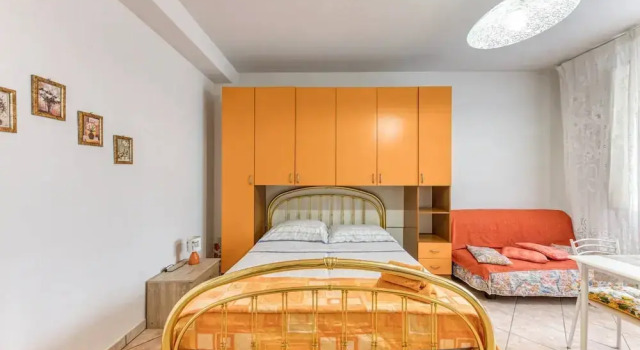 Apartment Thalassa Salento