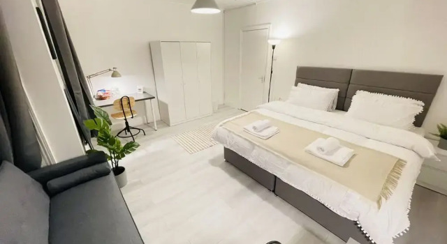 Leytonstone House - Sleepylodge, Rezervasyon Otel Merseyside ucuz oteller