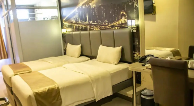 OS Hotel Tanjung Uncang, Book Hotel Hotels in Batam with Breakfast, Breakfasts