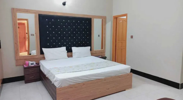 Номер Deluxe Rose Palace Guest House