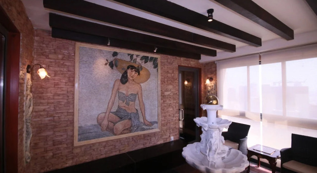 Elan Rimal Suites - JBR Dubai