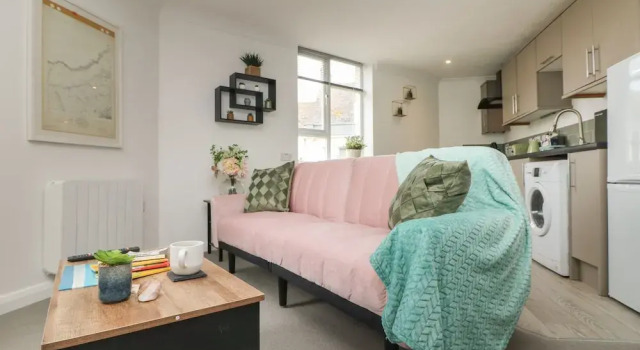 Lighthouse Lofts - St Anthony, Забронировать Дом для отпуска Камборн Корнуолл