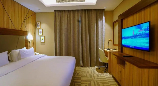al aseel hotel