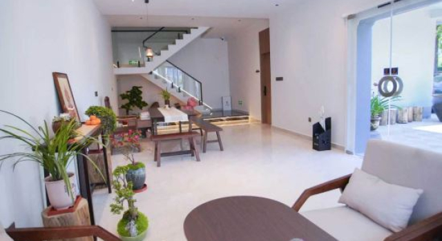 Yunxing Wosu Homestay (Qiyunshan Mountain Ecological And Cultural Tourism Zone)