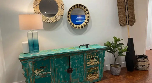 Adorable Villa With Water Front in Pompano, Book Villa Villaer i Broward County, Villa